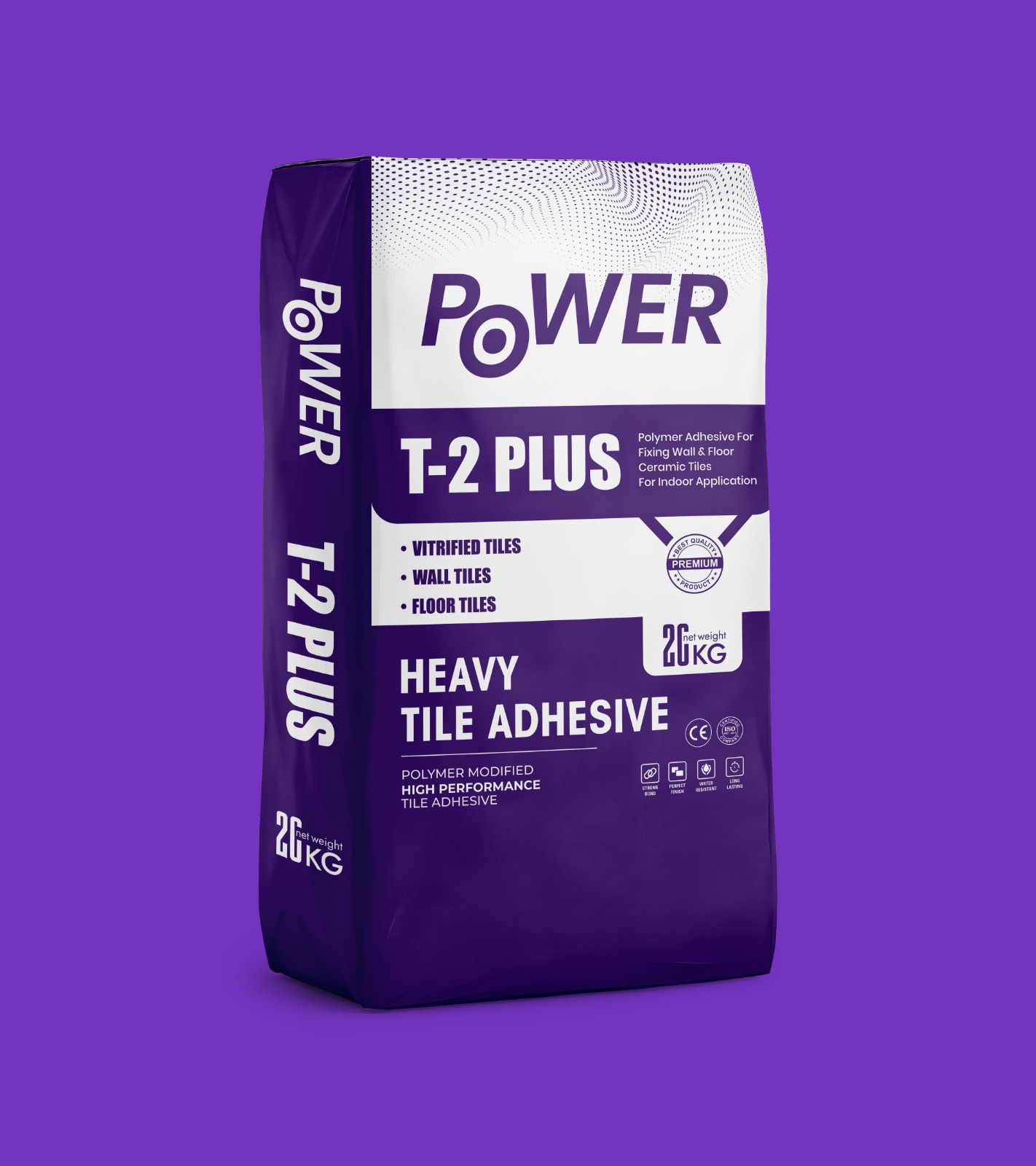 POWER T-2 PLUS